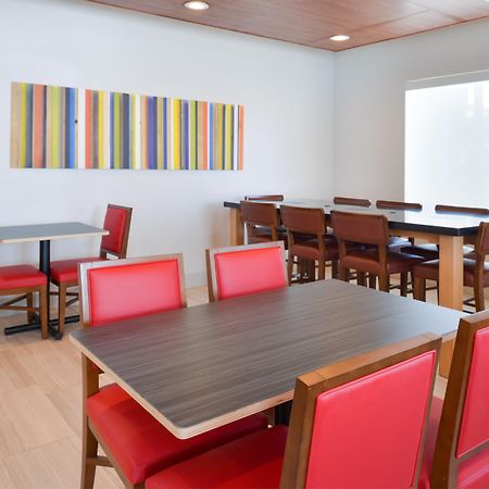 Holiday Inn Express Hotel & Suites Abilene Mall South By Ihg Εξωτερικό φωτογραφία