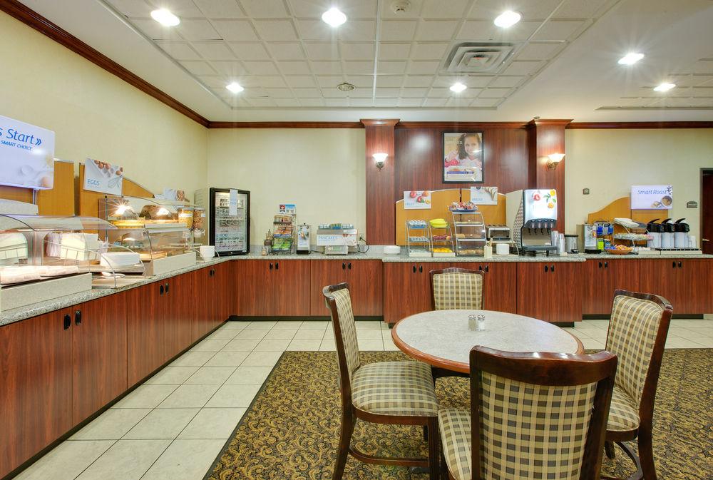 Holiday Inn Express Hotel & Suites Abilene Mall South By Ihg Εξωτερικό φωτογραφία