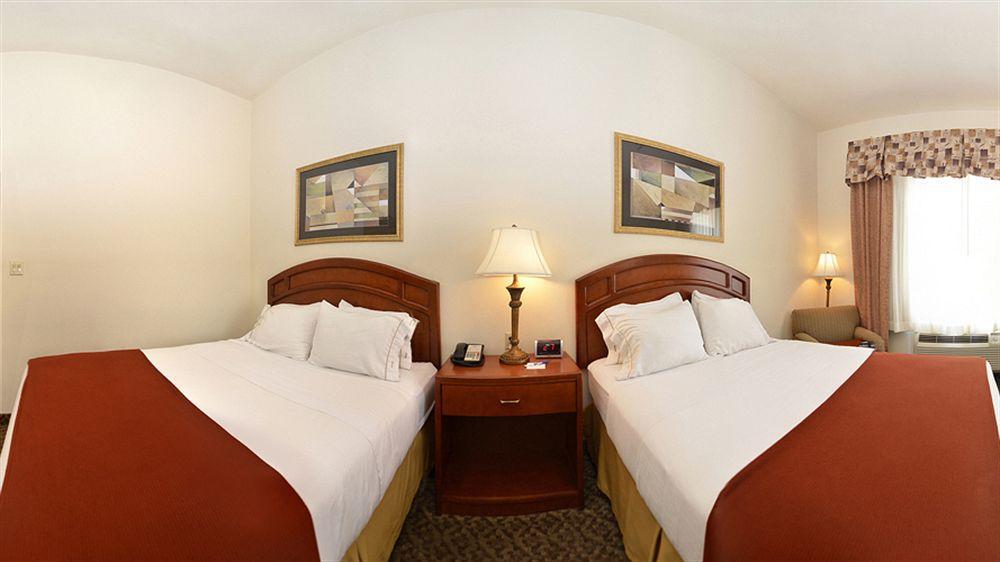 Holiday Inn Express Hotel & Suites Abilene Mall South By Ihg Εξωτερικό φωτογραφία