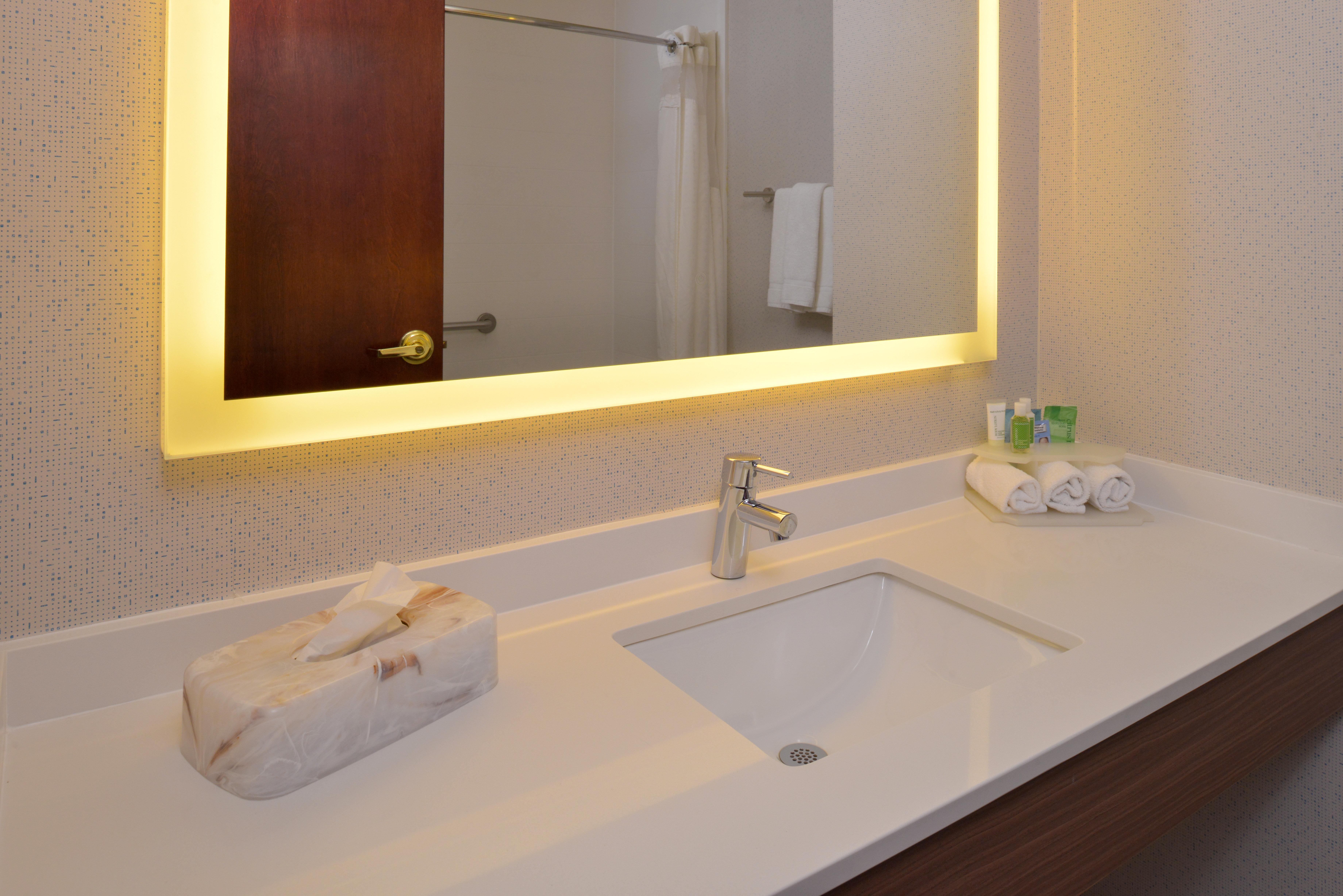Holiday Inn Express Hotel & Suites Abilene Mall South By Ihg Εξωτερικό φωτογραφία
