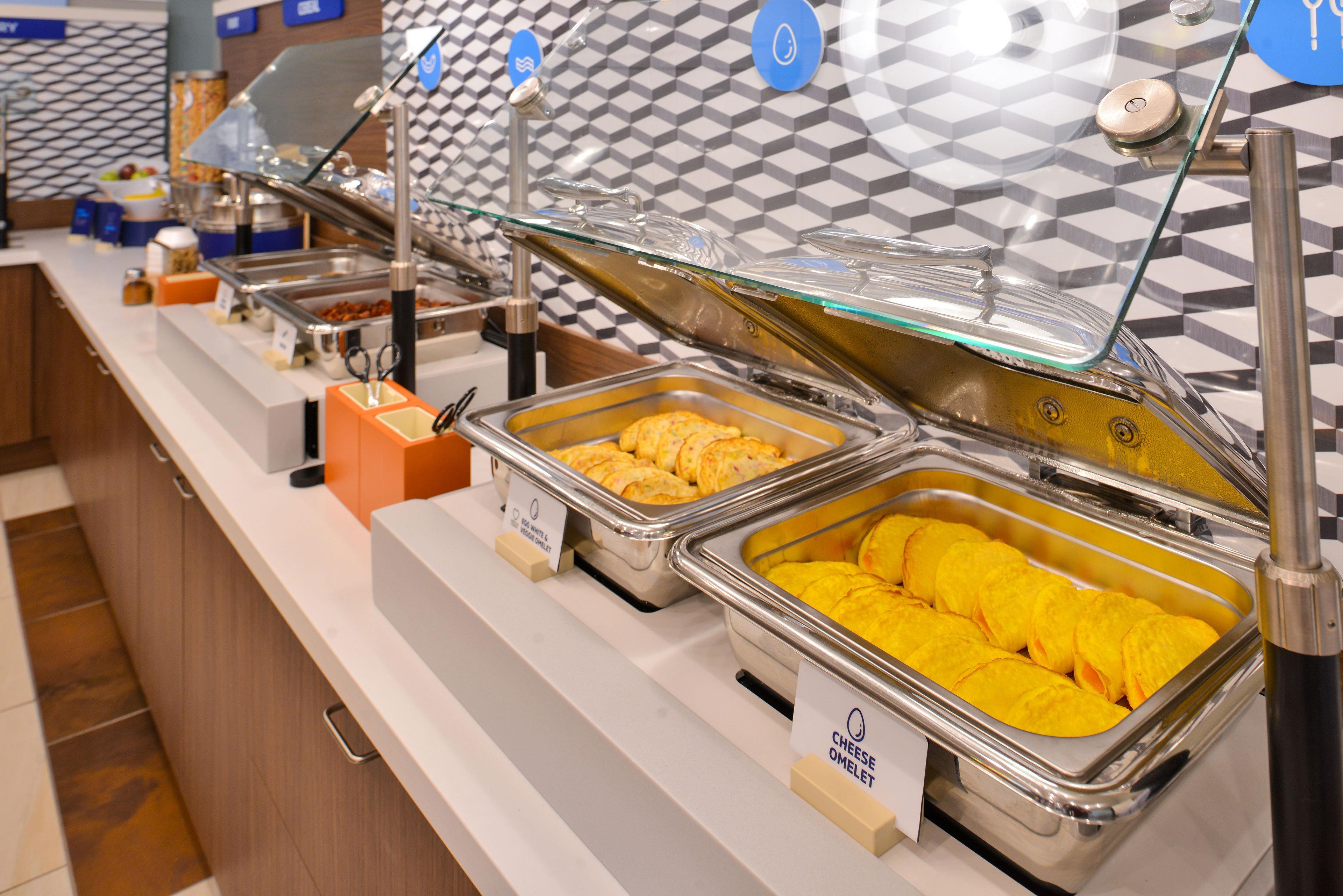 Holiday Inn Express Hotel & Suites Abilene Mall South By Ihg Εξωτερικό φωτογραφία