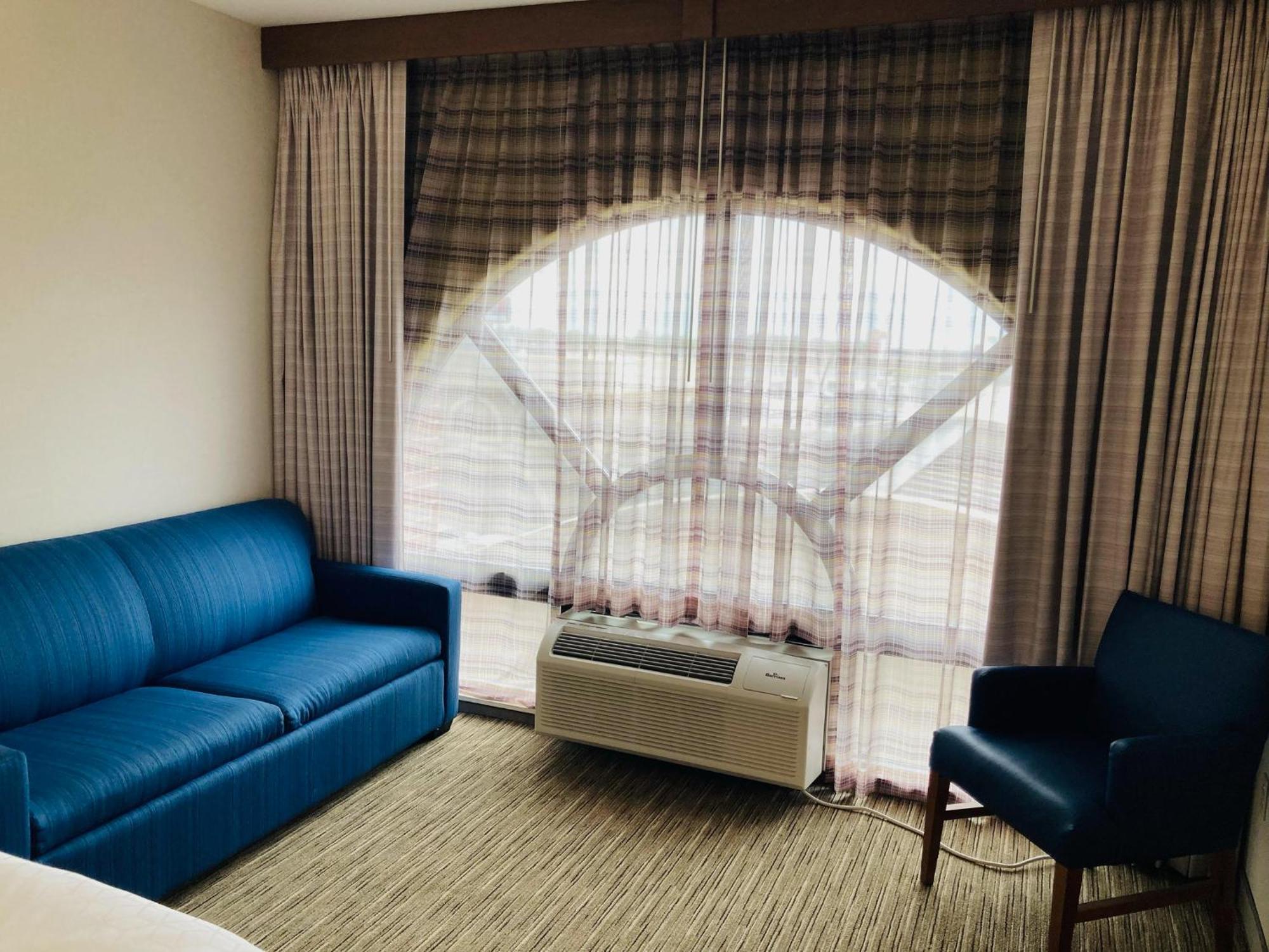 Holiday Inn Express Hotel & Suites Abilene Mall South By Ihg Εξωτερικό φωτογραφία