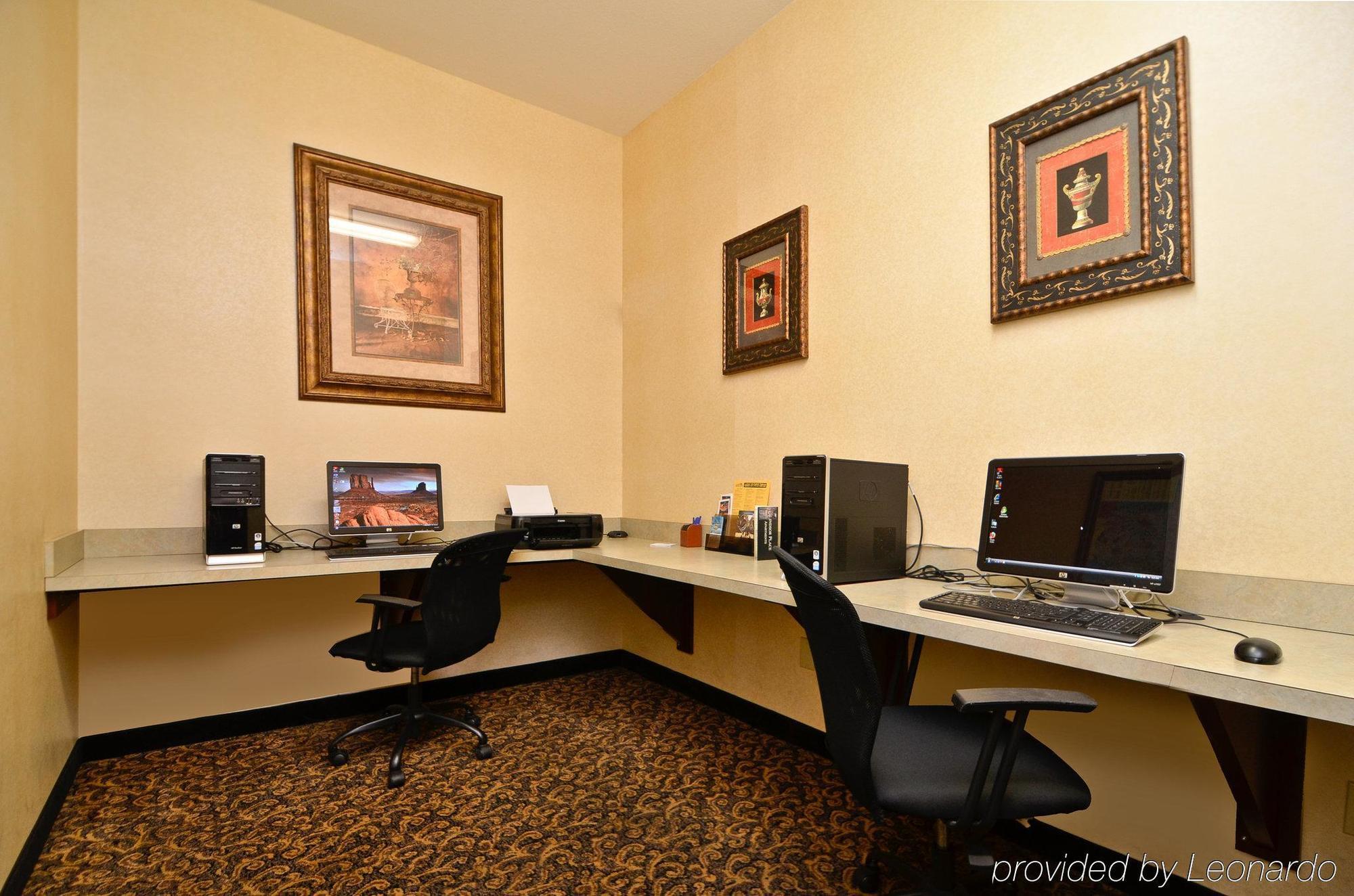 Holiday Inn Express Hotel & Suites Abilene Mall South By Ihg Ανέσεις φωτογραφία