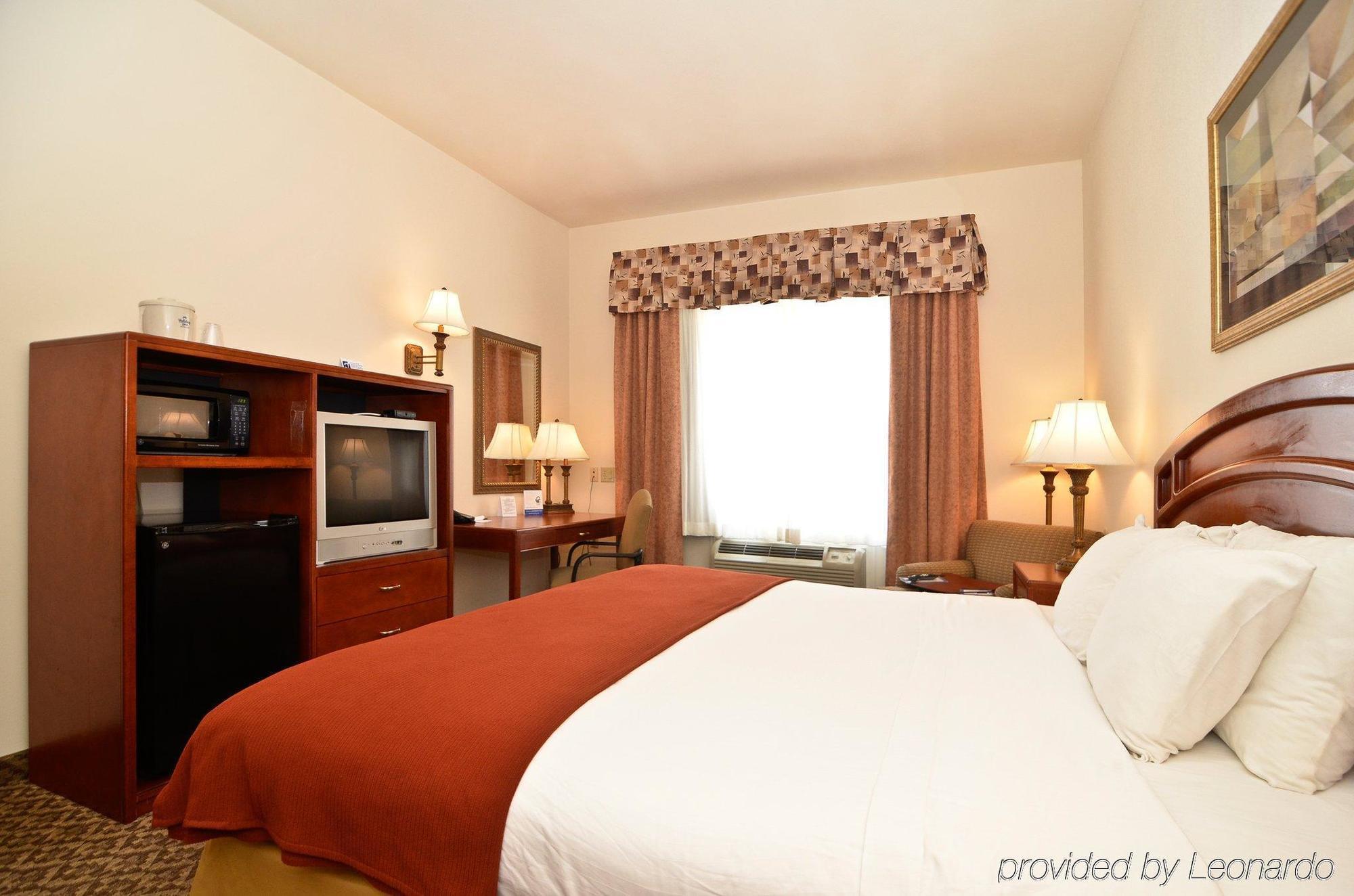 Holiday Inn Express Hotel & Suites Abilene Mall South By Ihg Δωμάτιο φωτογραφία