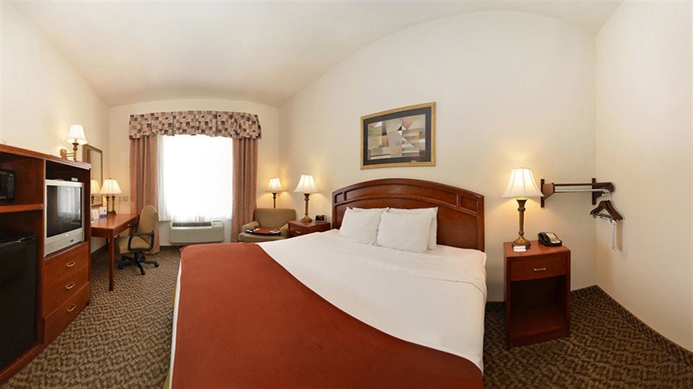 Holiday Inn Express Hotel & Suites Abilene Mall South By Ihg Εξωτερικό φωτογραφία