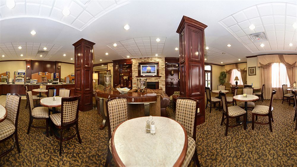 Holiday Inn Express Hotel & Suites Abilene Mall South By Ihg Εξωτερικό φωτογραφία