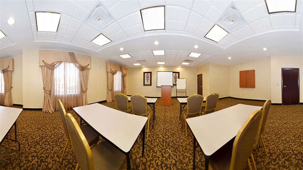 Holiday Inn Express Hotel & Suites Abilene Mall South By Ihg Εξωτερικό φωτογραφία